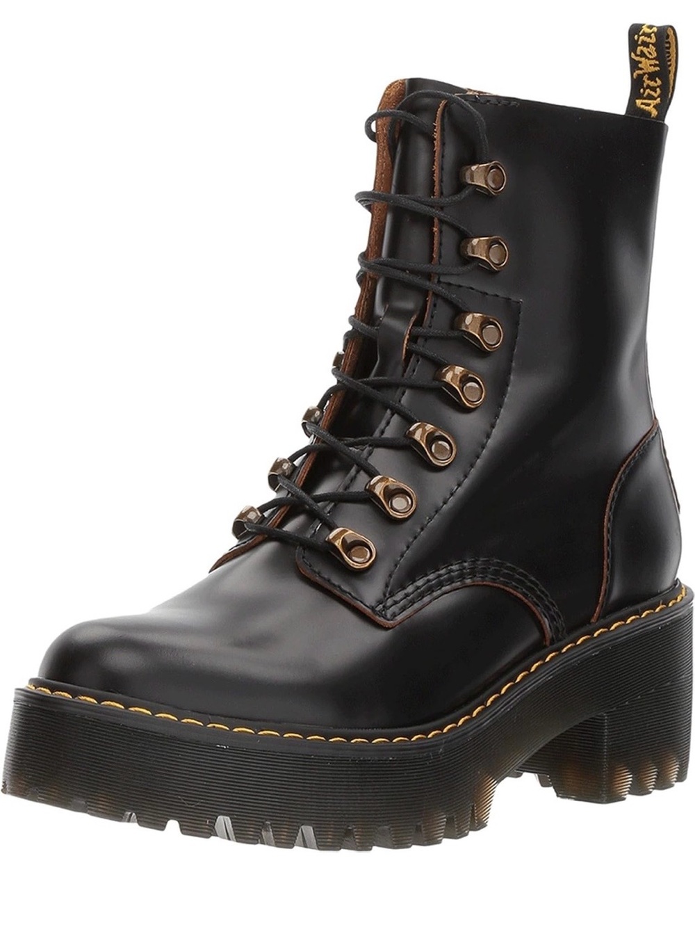 Dr. Martens Leona Boot